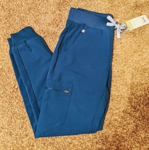 Figs Zamora joggers xs